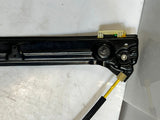 2008-2015 BMW X6 E71 Front Left SIDE Window Regulator With Motor 7267663 OEM