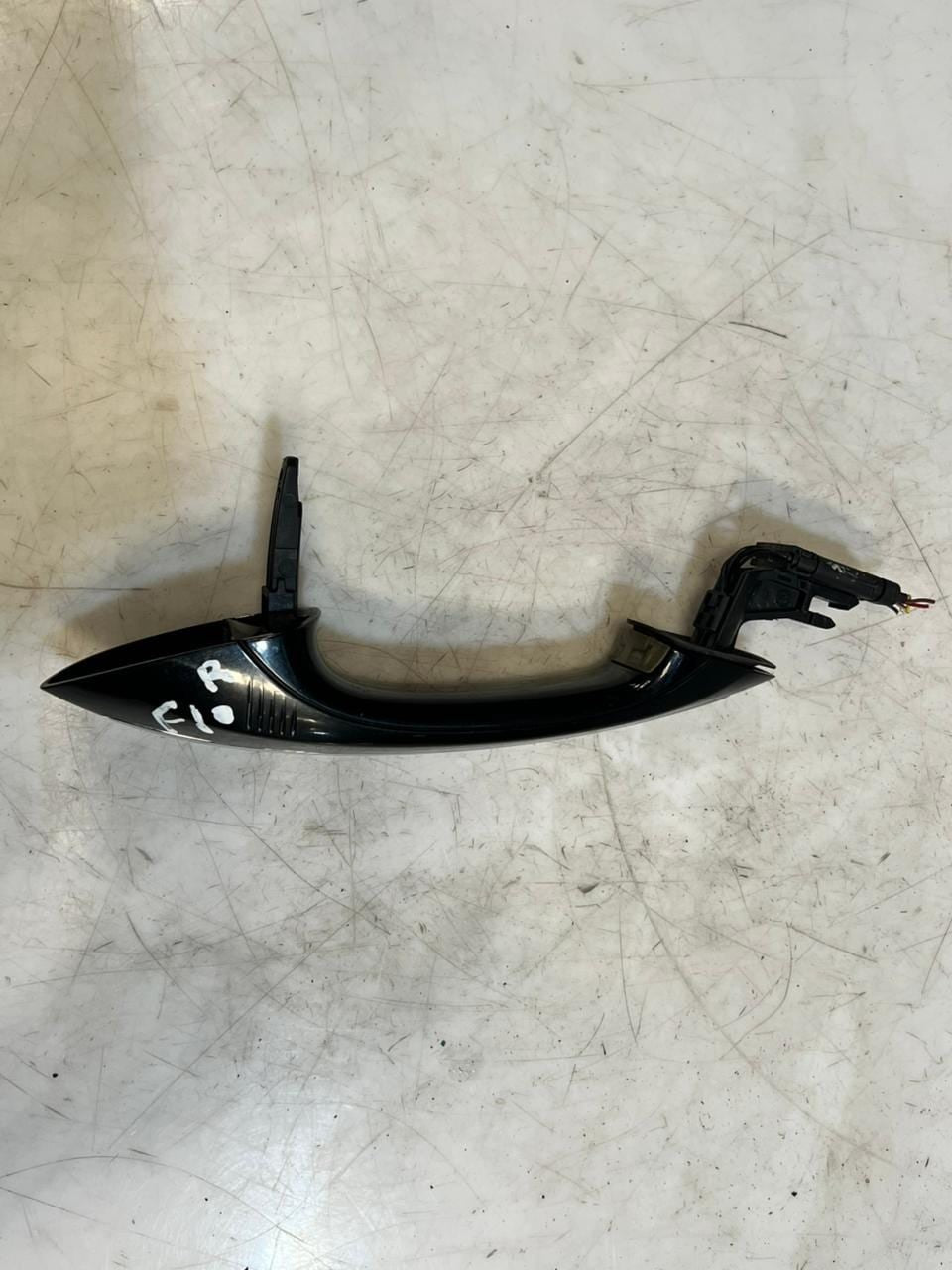 2012-2018 BMW M6 F10 F11 F12 F06 F01 F02 F03 Door Exterior Handle 7305312 OEM