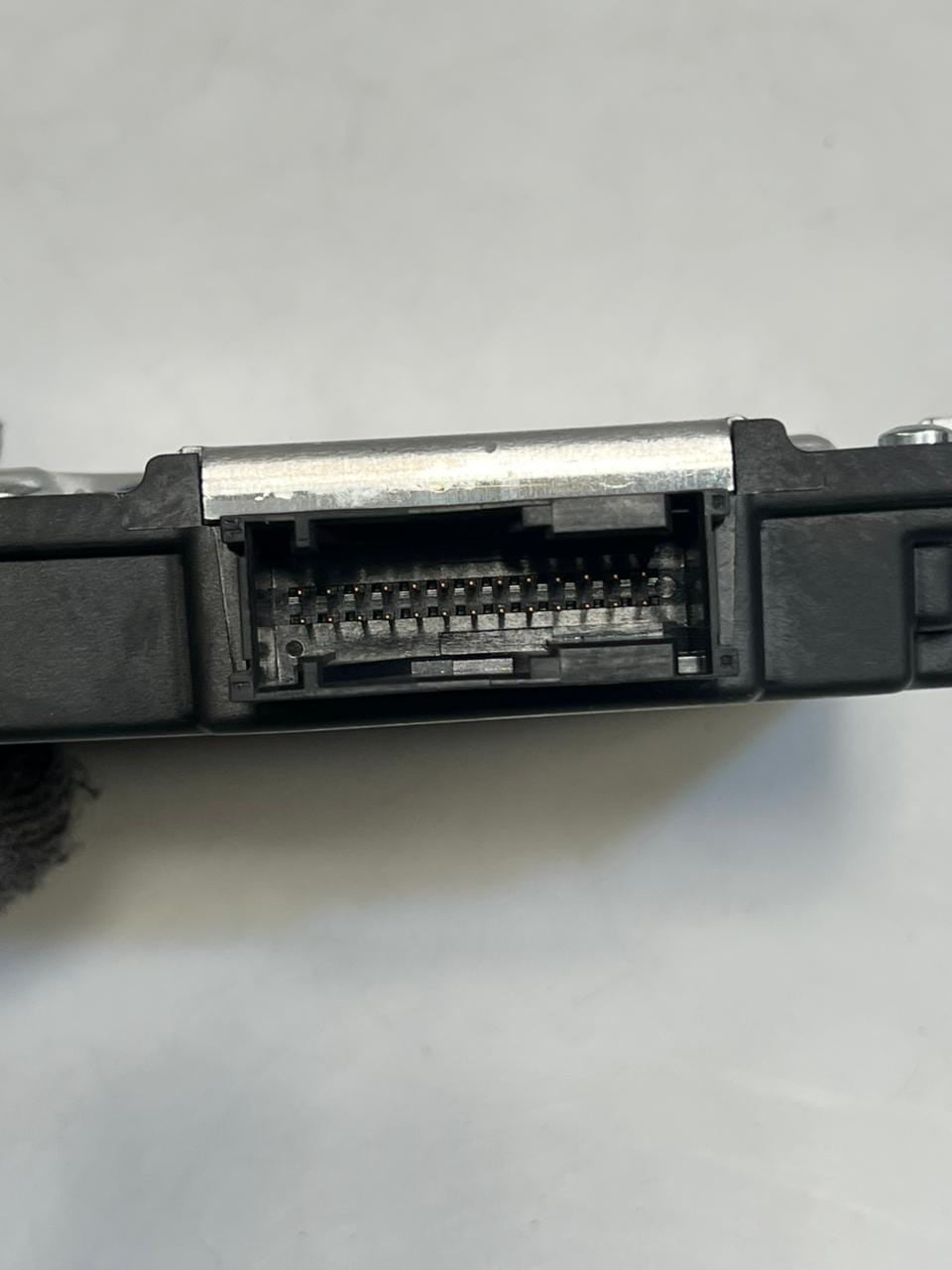 BMW 740i 7' 5' G32 G11 G12 G30 SAS SEETRING ANGLE SENSOR Control Unit 6866387