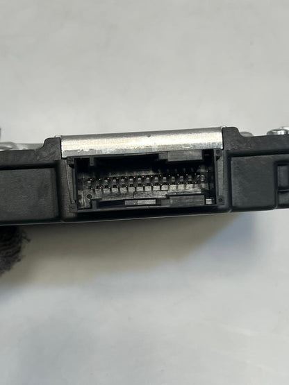 BMW 740i 7' 5' G32 G11 G12 G30 SAS SEETRING ANGLE SENSOR Control Unit 6866387