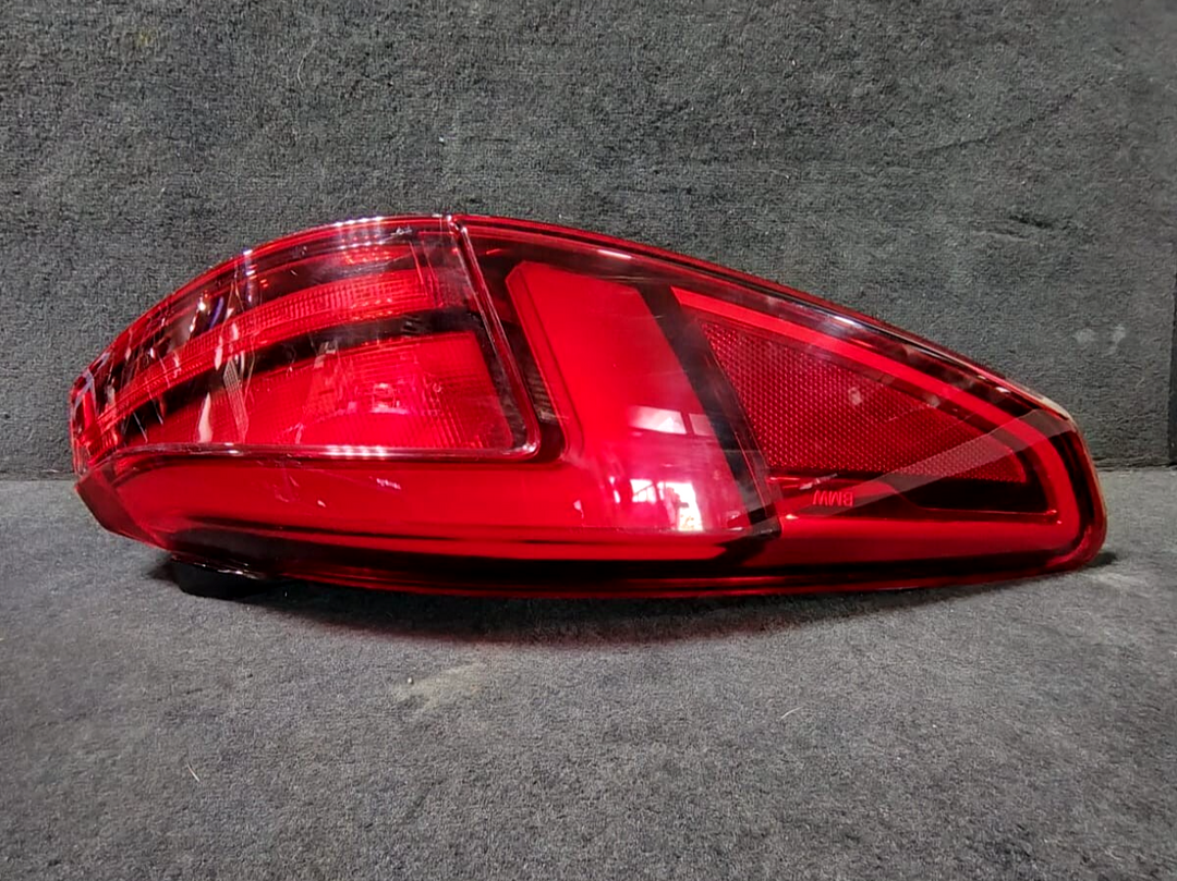 2020-2024 BMW 228I Gran Coupe F44 Rear left outer tail light lamp OEM 7465467
