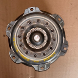 BMW 5 ser F10 LCI 520i GA8HP45Z torque converter 8632475