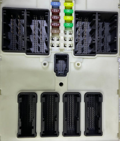 OEM BMW F20 F30 N47 ENGINE CONTROL UNIT DDE ECU SET 8574094 BOSCH