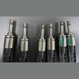 OEM BMW F33 428i F20 F21 F22 F23 F30 F80 F31 F32 F10 F11 FUEL INJECTOR 7639994