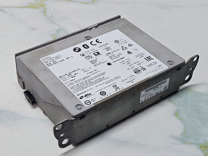2017-2021 BMW X3 G01 Multimedia Audio Head Unit 5A12E90 OEM