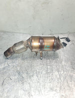 Bild in die Galerieansicht laden, 2012-2016 BMW 328i Catalytic Converter 7645666 F30 328i N20 and 3 Series