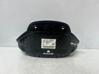 BMW F30 F31 F32 F33 F34 F36 3' 4' Instrument Cluster 9365887, 9232894 OEM