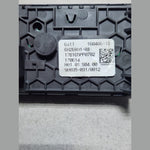 Load image into Gallery viewer, BMW 750 740 730i Rear Air Conditioning Control Panel 6826891 7 Series G11 G12