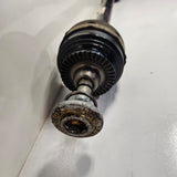 2018-2024 BMW X3 G01 Rear Right CV Axle Shaft 7953546 used