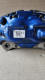 Bild in die Galerieansicht laden, BMW Front Brake Caliper 688562603 3 Serie G20 G21 and 4 Series G22 G23 G24 G26  
