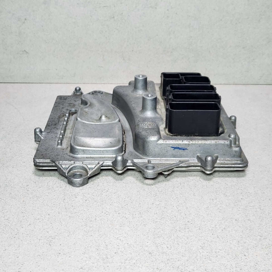 2013-2015 BMW 335i F30 N55 Engine Control Unit 7649279 Active Hybrid models