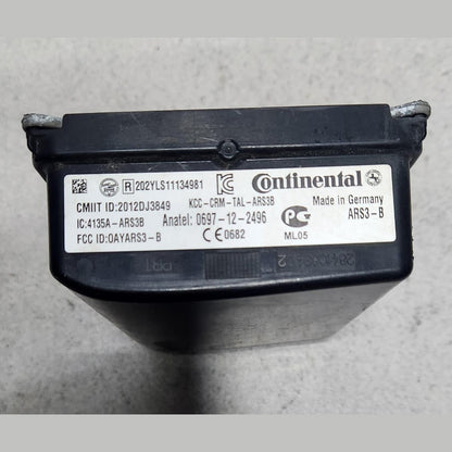 BMW 7 Series F01 LCI Radar ACC Sensor 6861040 OEM