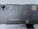 قم بتحميل الصورة إلى عارض الصور، OEM BMW X4 G02 REAR LIFTGATE CONTROL MODULE UNIT  6135 9852925