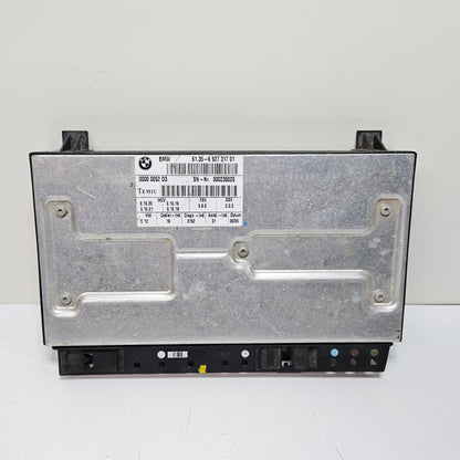 2006-2010 BMW E60, E61, E65, E66 M5 Seat Control Module 6927317