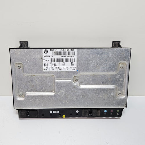 2006-2010 BMW E60, E61, E65, E66 M5 Seat Control Module 6927317