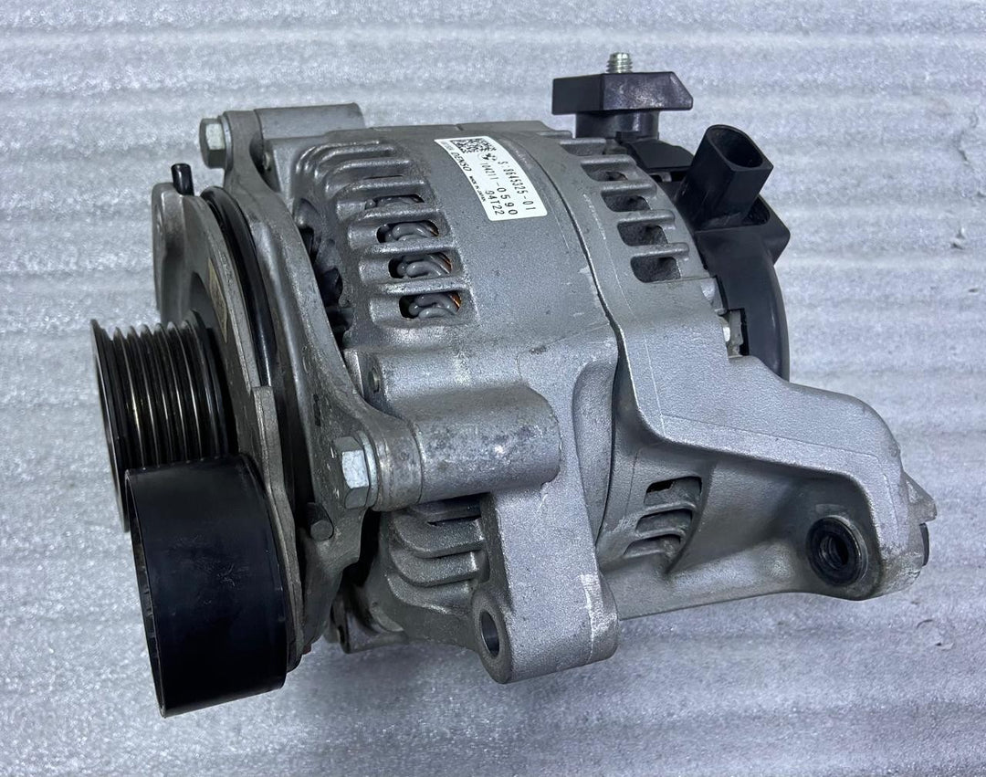 OEM BMW 1 2 3 4 SERIES F20 F22 F32 F30 B38 B48 PETROL ENGINE ALTERNATOR 8645325