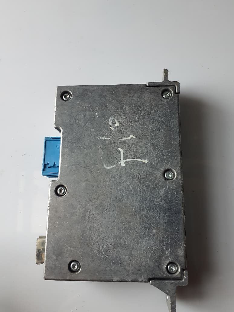 BMW 2014-2018 BMW X5 Camera Control Unit Module 9316923 X5 F15, i8 5-Series