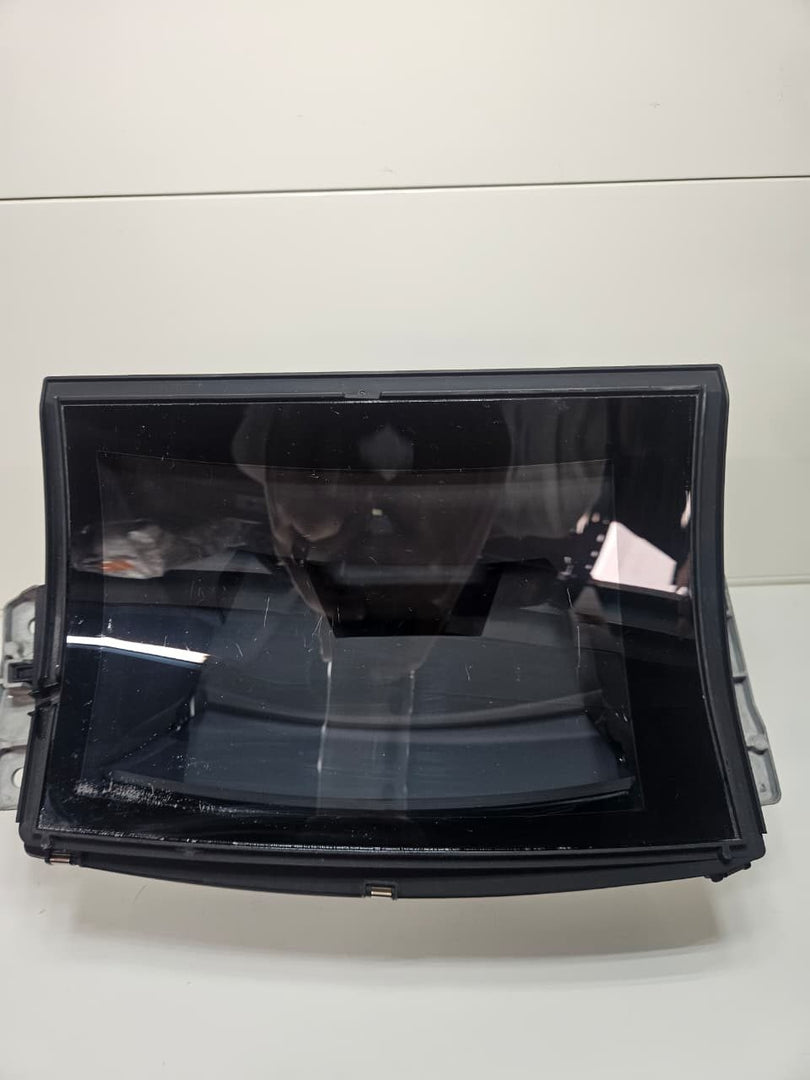 BMW Head Up Display Screen G70 RHD 5A4BA63 OEM