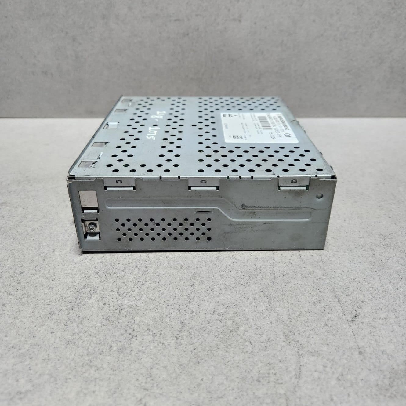 Benz TV Tuner Control Unit A2229003110 W222 S-Class and W205