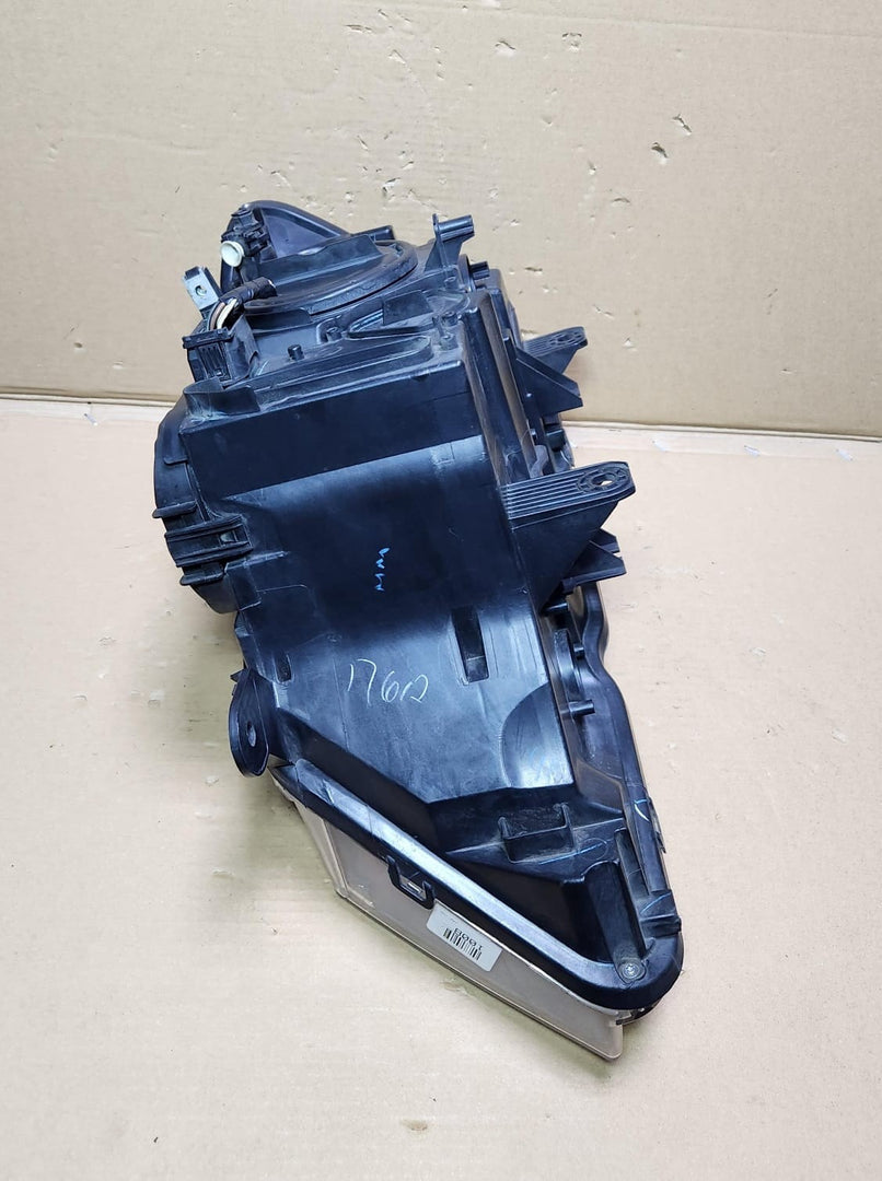 7217290 BMW X3 Headlight X3 E83 and X3 F25 2010-2017 