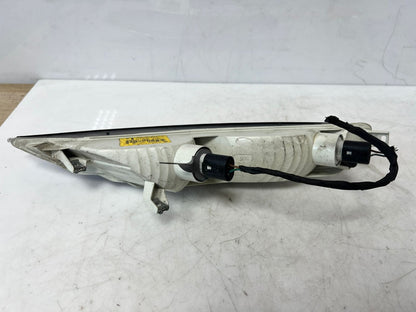 2007 BMW 650i 6 Series E63 Front Left Turn Indicator LIGHT 7165805 OEM