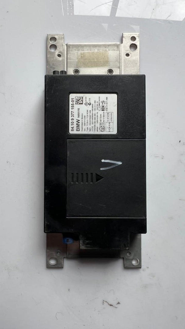 BMW Telematics Control Unit 9377155 F20 F23 F34 F82 models