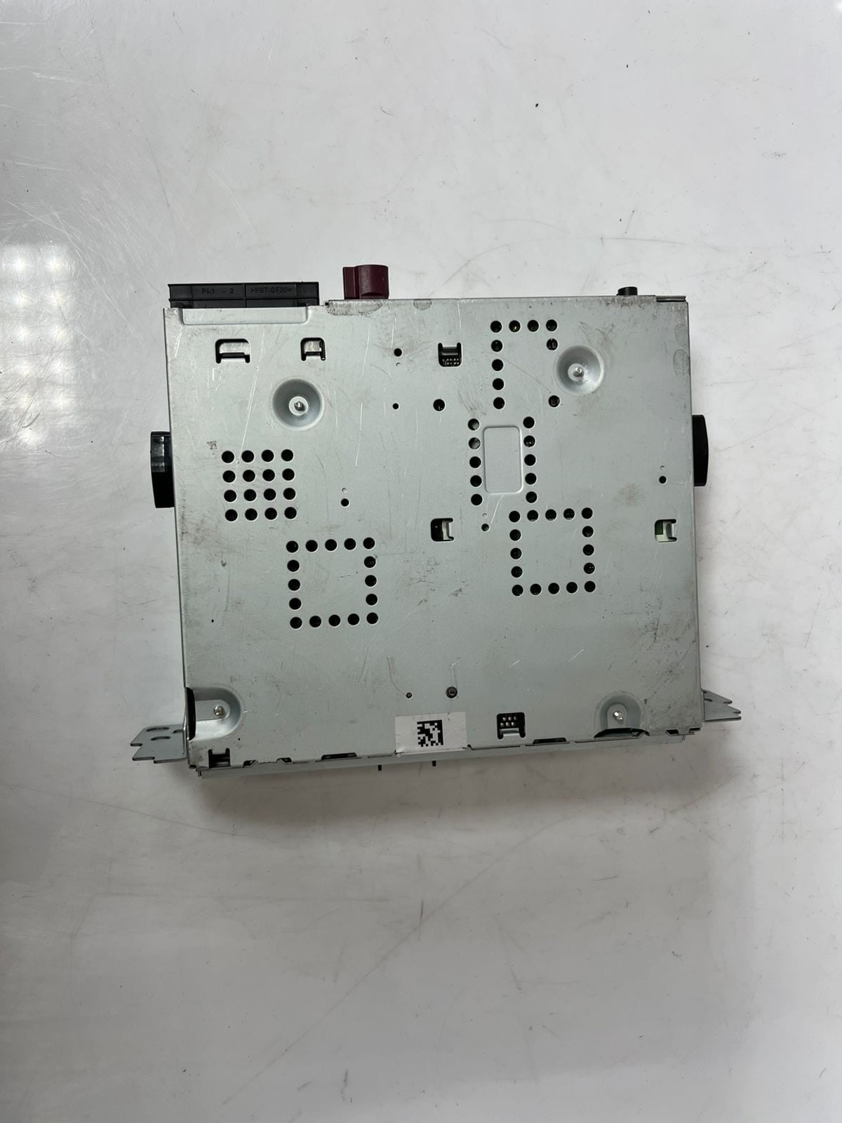 BMW Radio 9311311 OEM Radio CD DVD GPS head unit for BMW 5 Series F10 F11