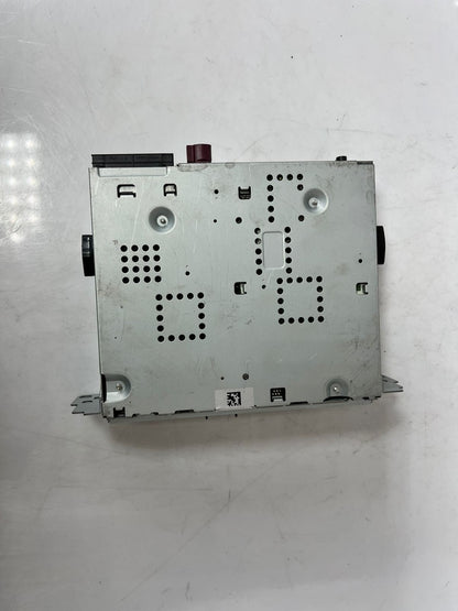 BMW Radio 9311311 OEM Radio CD DVD GPS head unit for BMW 5 Series F10 F11