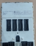 Load image into Gallery viewer, BMW F30 F23 F32 335I FRONT ELECTRONIC  DOMAIN BODY CONTROL MODULE OEM -9324782