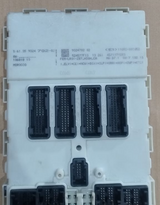 BMW F30 F23 F32 335I FRONT ELECTRONIC  DOMAIN BODY CONTROL MODULE OEM -9324782