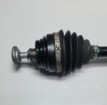 2020 BMW 5 Series Front Driveshaft 9884748 5 Series G30 G31 G38