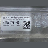 OEM BMW X5 G05 ENGINE CONTROL UNIT DDE ECU ONLY  7828778 BOSCH