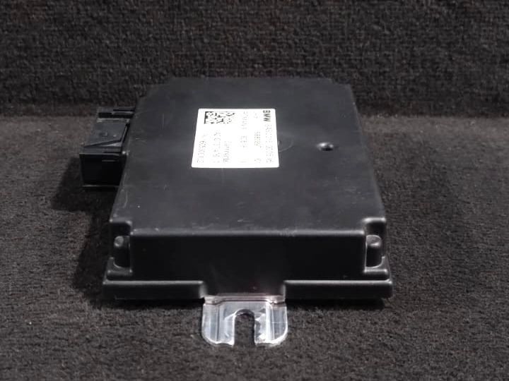 BMW G11 G12 7 ABS INTEGRATED CHASSIS MANAGEMENT CONTROL MODULE (ICM) 6880897