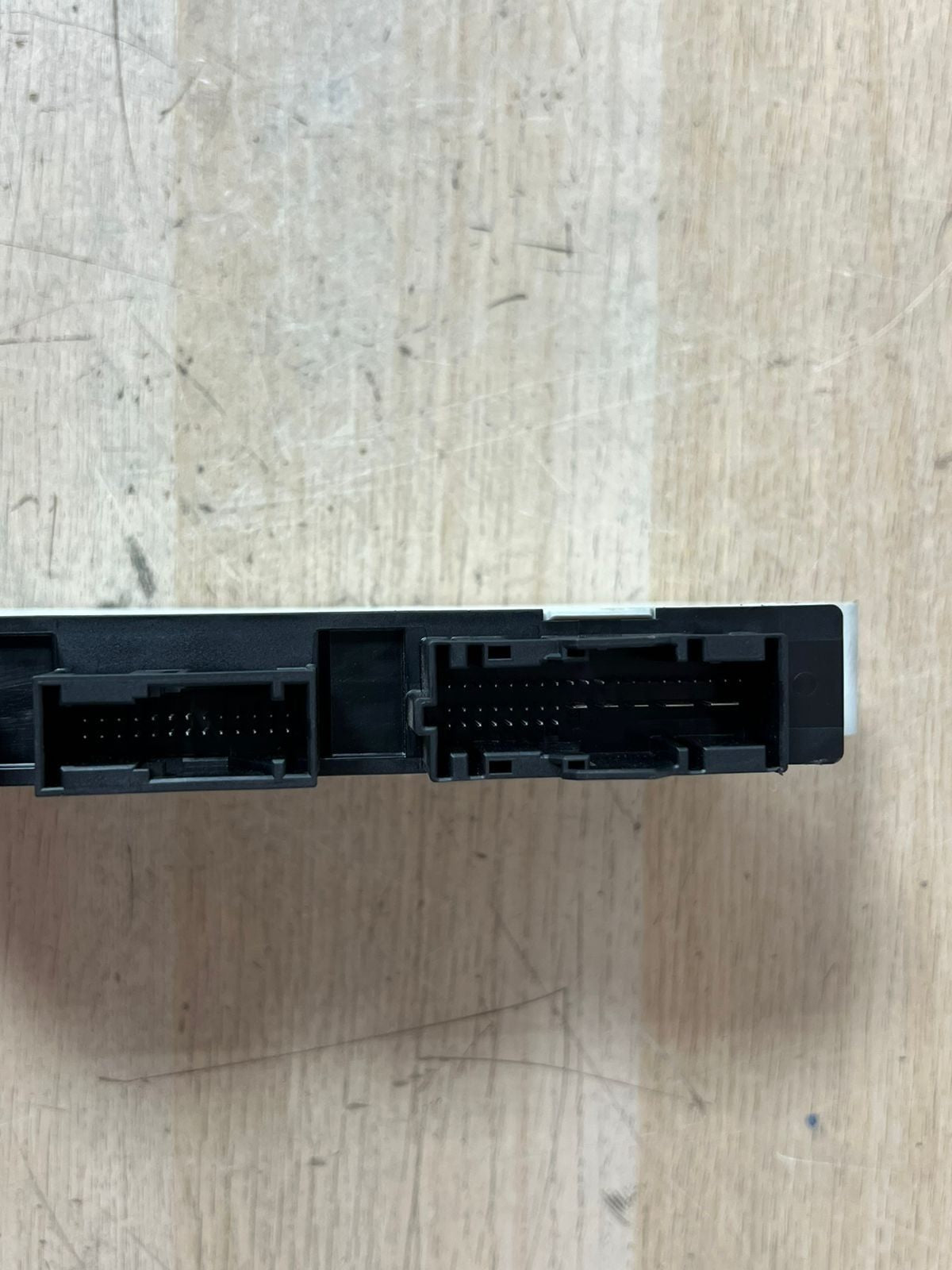 2015 BMW F10 B47 520I Engine Control Unit ECU SET+ CAS4 CA+ 1KEY 8588946