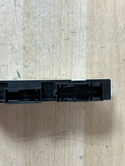 2015 BMW F10 B47 520I Engine Control Unit ECU SET+ CAS4 CA+ 1KEY 8588946