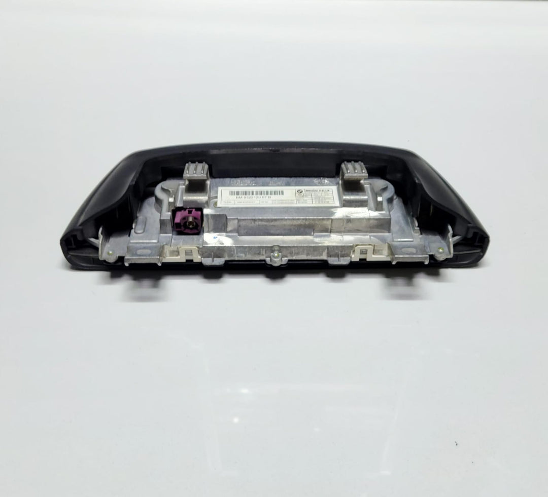 11-19 BMW 3 Series Navigation Display Screen 9322120 4 Series F30 F31 F32 F33