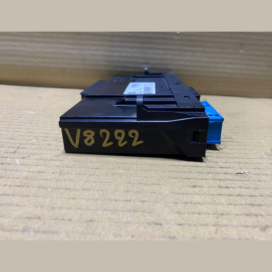 2011-2017 BMW X3 Body Control Module 9384222 X3 F25  f26 x4