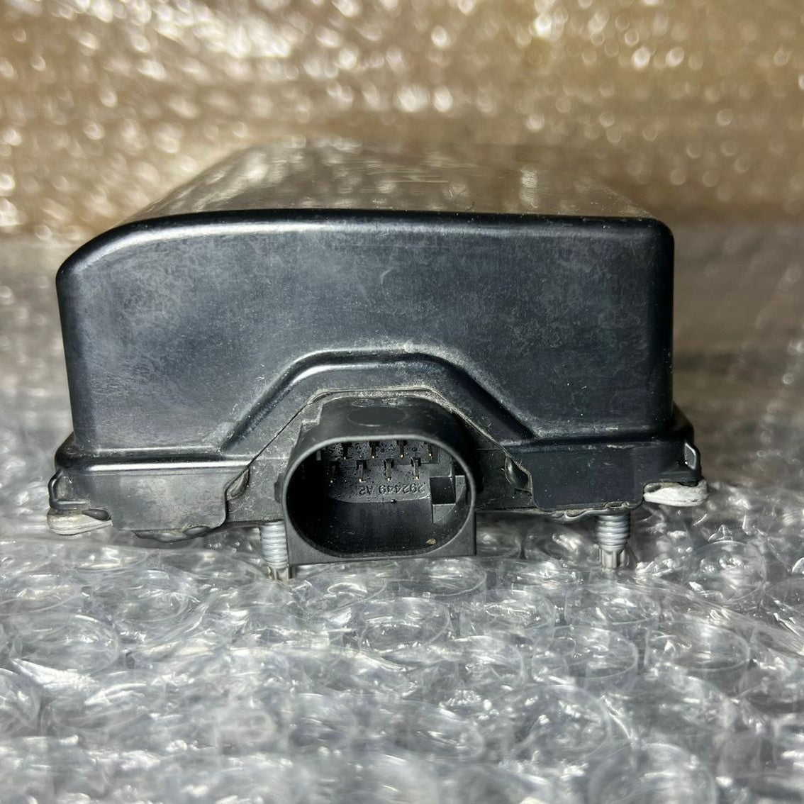 Mercedes-Benz W205 W222 W217 Disctronic Radar Control Unit A000 9001504 OEM