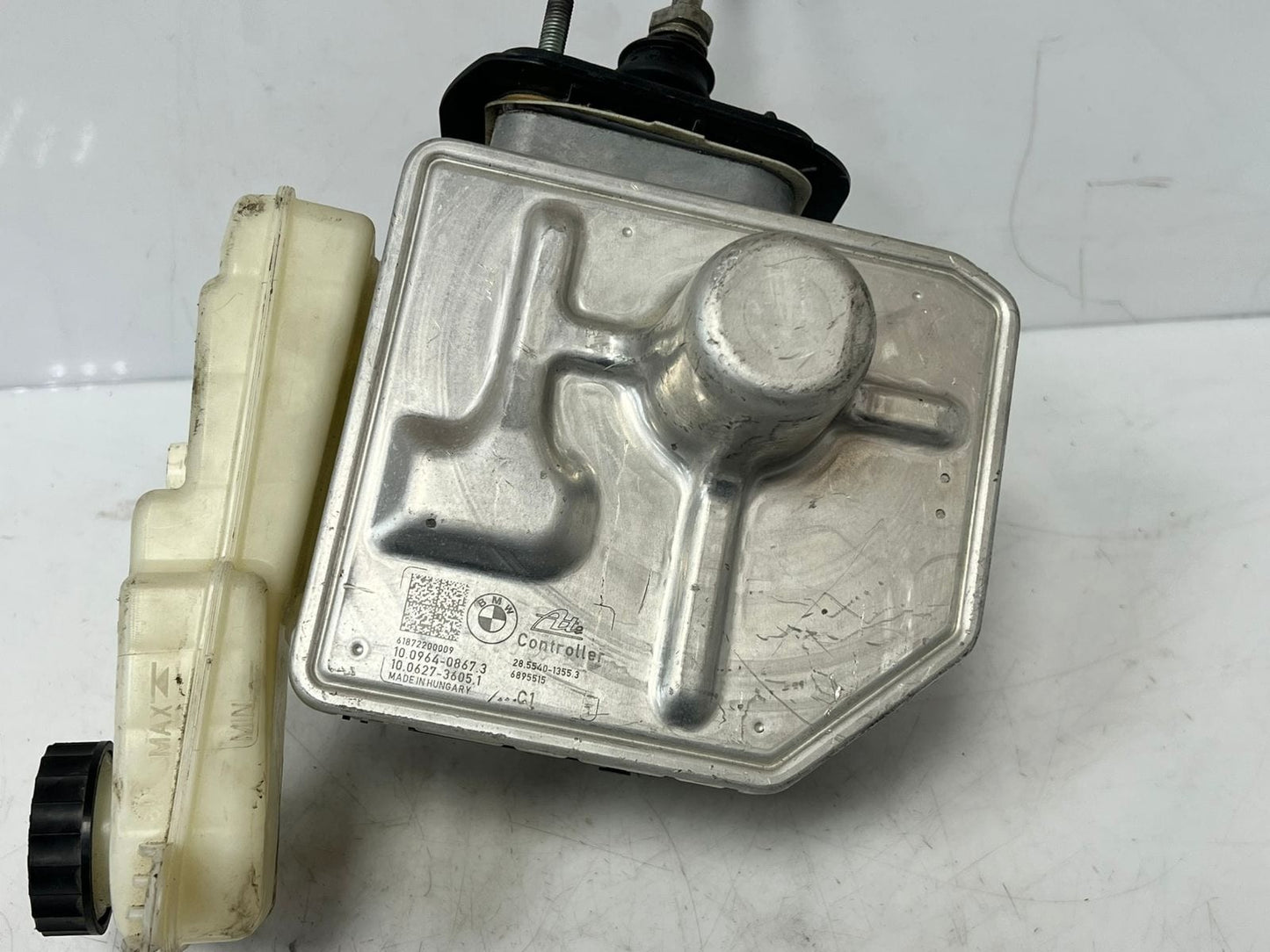 2018-2025 BMW X5 G-Series G05 Abs Pump 6895496 OEM GENUINE