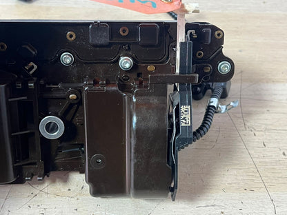 BMW Automatic Transmission Valve Body 24243598 TCM E90 E83 GL45 GM N52 N46 2008