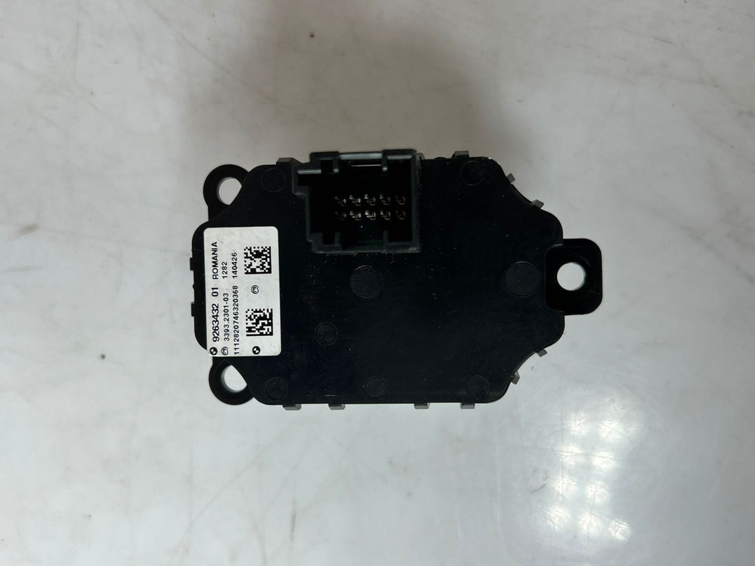 BMW X3 F25 N47D F10 Engine Control Unit ECU SET DDE + CAS4 +1 KEY 8513184 OEM