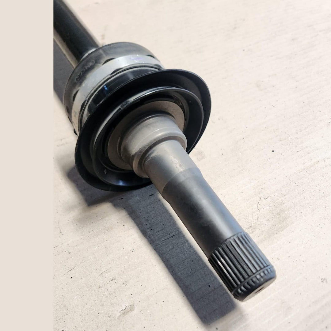 2018 BMW X3 G01 M40iX Rear Right Output Shaft 8689560 OEM