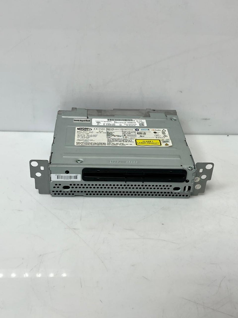 2011-2016 BMW 328i 3 Series F30 F31 sedan Radio Navigation Head Unit 6820542 OEM
