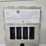 2011-2016 BMW 2 3 Series F20 F21 320D Engine Control Unit DDE ECU Set 8589145