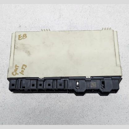 2018-2024 BMW X3 Front Seat Memory Control Module 9483826