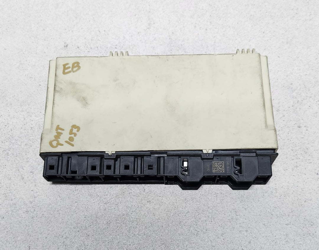 2018-2024 BMW X3 Front Seat Memory Control Module 9483826