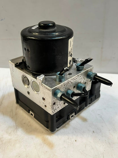 2012 BMW X3 F25 ABS DSC Brake Pump Module 6859757 OEM