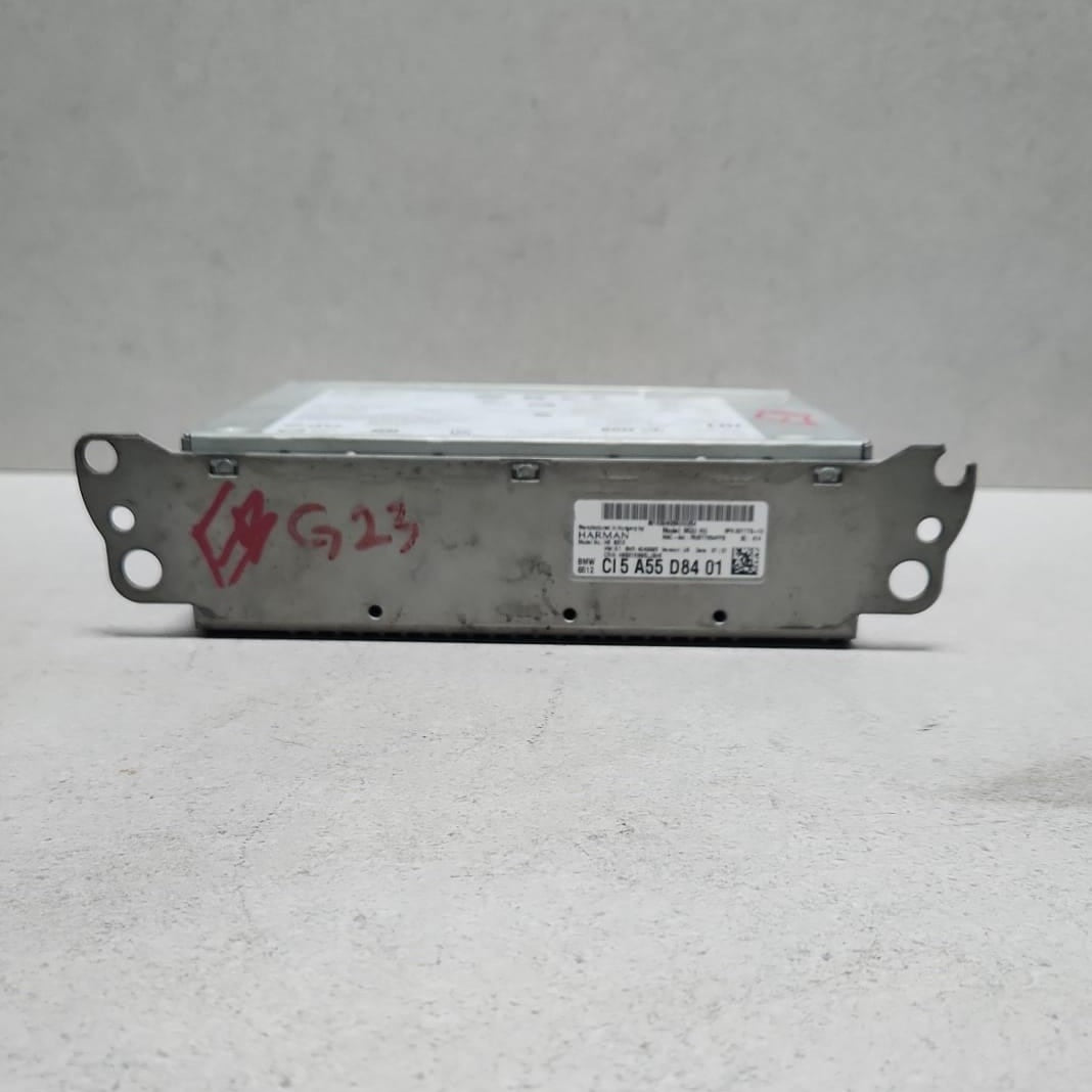 2021-2024 BMW 228i Gran Coupe Navigation Radio Audio Receiver Head Unit 5A55D84