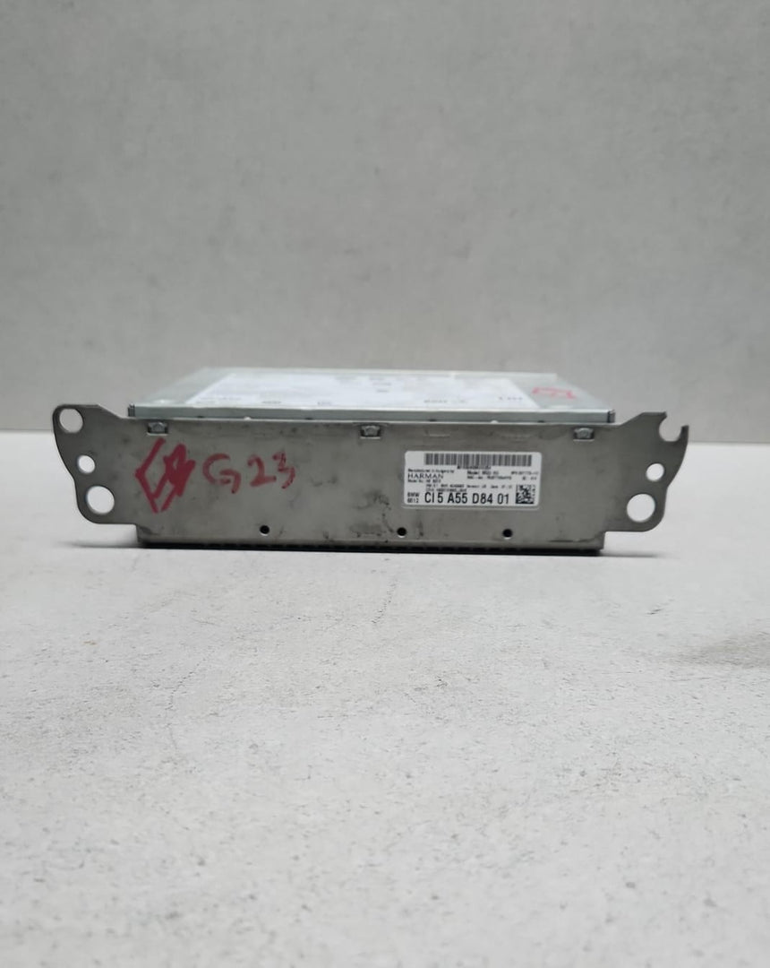 2021-2024 BMW 228i Gran Coupe Navigation Radio Audio Receiver Head Unit 5A55D84