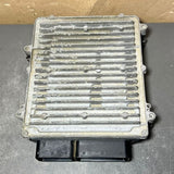 10-18 Mercedes W212 W166 Engine Control Module Unit ECM ECU A278 9000600 OEM